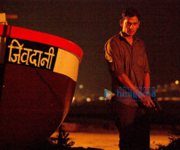Movie Stills Of The Movie Monsoon Shootout