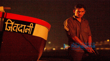 Movie Stills Of The Movie Monsoon Shootout