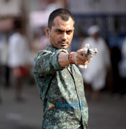 Movie Stills Of The Movie Monsoon Shootout