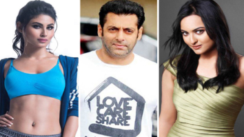 Mouni Roy to feature in Salman Khan’s Dabangg 3 with Sonakshi Sinha