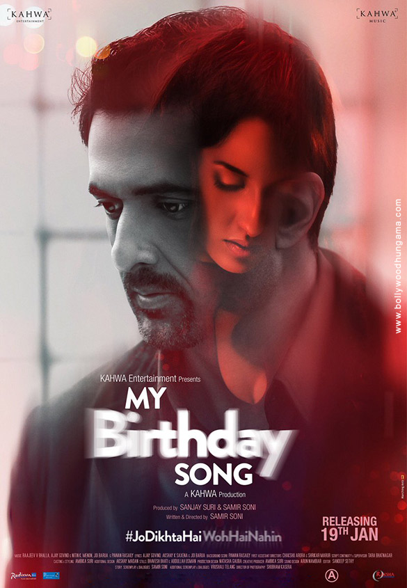 my birthday song 2
