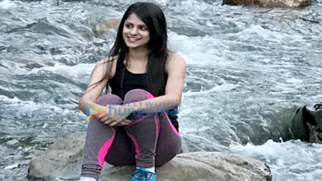 On The Sets Of The Movie My Friends Dulhania