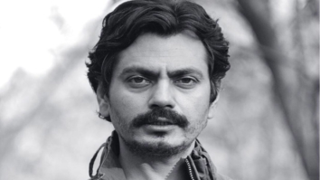Nawazuddin Siddiqui champions the cause of water conservation