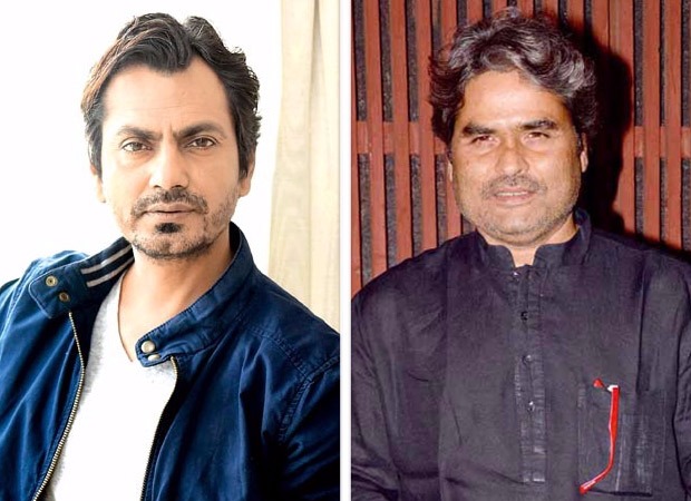 Nawazuddin Siddiqui refuses to chop his hair short for Vishal Bharadwaj's  film! : Bollywood News - Bollywood Hungama