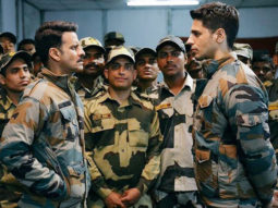 Neeraj Pandey to unveil the first look of Sidharth Malhotra- Manoj Bajpayee starrer Aiyaary on Vijay Divas