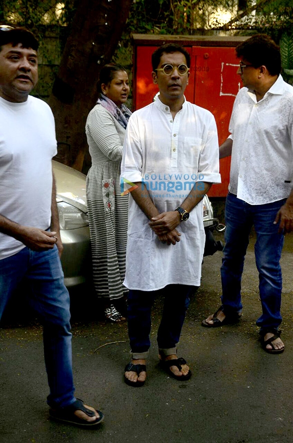 neeraj voras funeral 9
