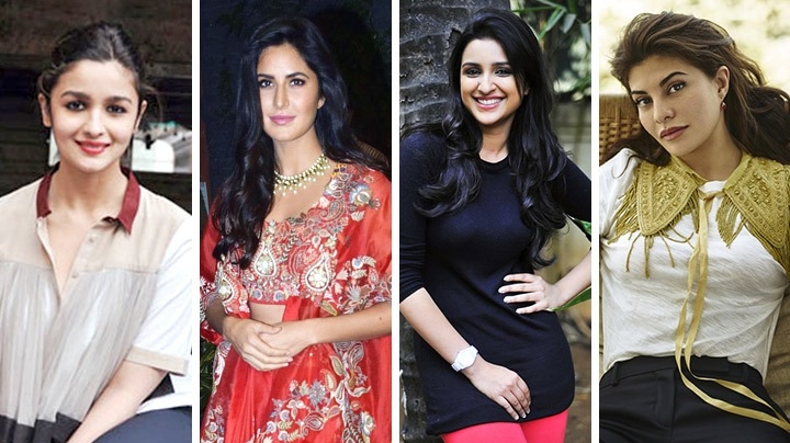 New Year’s SPECIAL Wishes | Parineeti Chopra | Katrina Kaif | Alia Bhatt | Jacqueline Fernandez New Year’s SPECIAL Wishes | Parineeti Chopra | Katrina Kaif | Alia Bhatt | Jacqueline Fernandez