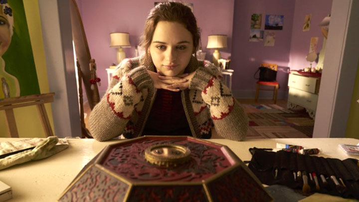 Official Trailer (Wish Upon)