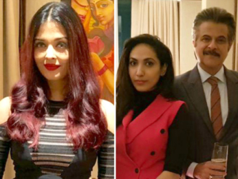 PHOTOS: It’s a wrap for Aishwarya Rai Bachchan- Anil Kapoor- Rajkummar Rao starrer Fanne Khan PHOTOS: It’s a wrap for Aishwarya Rai Bachchan- Anil Kapoor- Rajkummar Rao starrer Fanne Khan