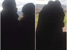 PHOTOS: Newlyweds Virat Kohli and Anushka Sharma cuddle in these photos post their wedding