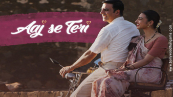 First Look Of The Movie Pad Man