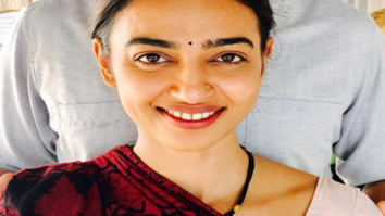 Movie Stills Of The Movie Pad Man