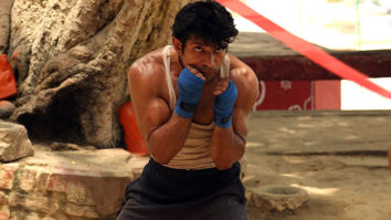 Paintra (Mukkabaaz)