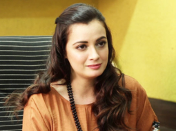 “Paise ke chakkar mein hum apne aapko barbaad kar rahe hai”: Dia Mirza