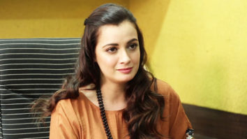 “Paise ke chakkar mein hum apne aapko barbaad kar rahe hai”: Dia Mirza