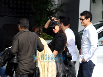 Parties And Events, Salman Khan, Sonakshi Sinha, Daisy Shah, Delhi