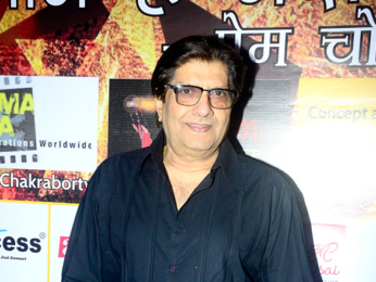 Prem Chopra graces the event hosted in honour of him at Isckon