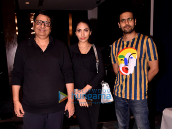 Prerna Arora grace Smiles Foundation event