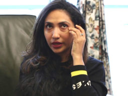 Prernaa Arora On Sushant Singh Rajput, Sara Ali Khan, Kedarnath, Shahid Kapoor & Batti Gul Meter Down