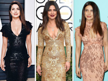 Priyanka Chopra & Her Most RAVISHING & GLAMOROUS Outfits Of 2017 Priyanka Chopra & Her Most RAVISHING & GLAMOROUS Outfits Of 2017