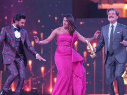 WATCH: Priyanka Chopra, Ranveer Singh and Anil Kapoor groove to ‘Gallan Goodiyaan’ at Zee Cine Awards 2018