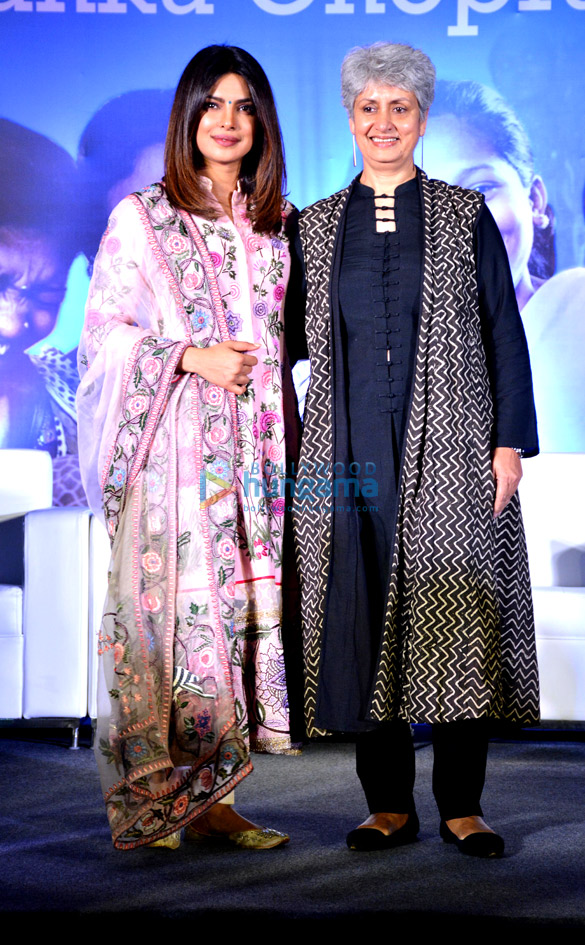 priyanka chopra grace unicef event 5