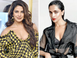 Priyanka Chopra replaces Deepika Padukone as Asia’s Sexiest Woman