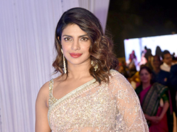 Priyanka Chopra snapped attending a wedding