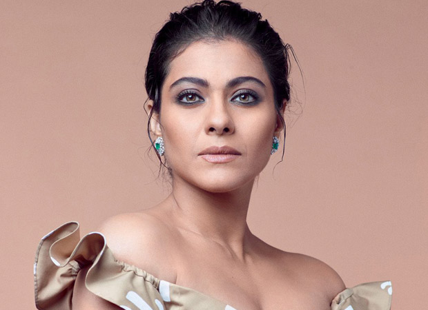 Indian Actress Kajol Fuck Video - REVEALED: Kajol to play aspiring singer in Pradeep Sarkar's next : Bollywood  News - Bollywood Hungama