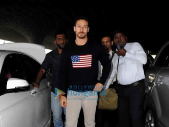 REVEALED: Tiger Shroff starrer Baaghi 2 to be shot in Krabi REVEALED: Tiger Shroff starrer Baaghi 2 to be shot in Krabi