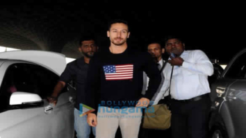 REVEALED: Tiger Shroff starrer Baaghi 2 to be shot in Krabi