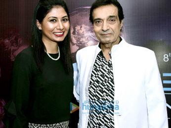 Ragini Khanna, Madhushree and others at '8th Women's Leaders in India Award'