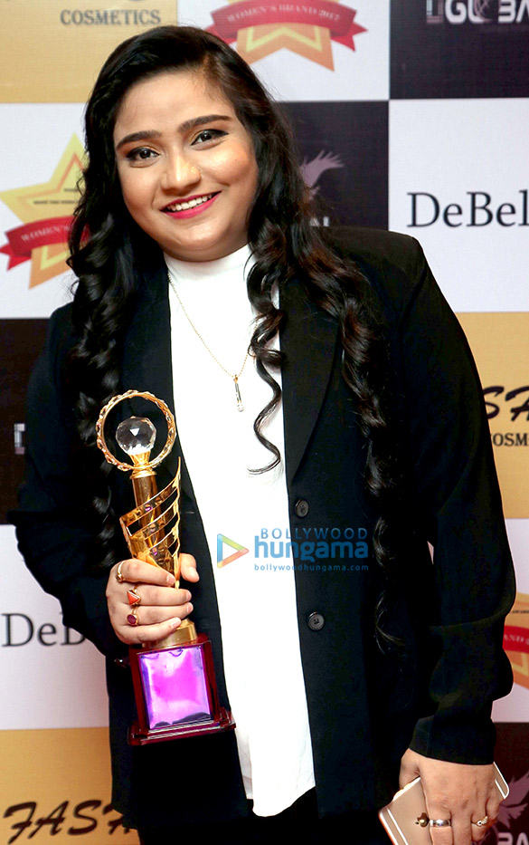 ragini khanna madhushree and others at 8th womens leaders in india award 15