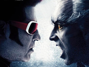 BREAKING: Rajinikanth and Akshay Kumar starrer 2.0 postponed to April 2018; won’t clash with PadMan BREAKING: Rajinikanth and Akshay Kumar starrer 2.0 postponed to April 2018; won’t clash with PadMan