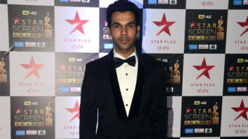 Rajkummar Rao on his film with Aishwarya Rai | Star Screen Awards