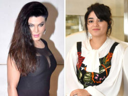The feisty Rakhi Sawant has some questions for Zaira Wasim