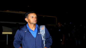 Ranveer Singh, Virat Kohli, Anushka Sharma and others snapped at the airport