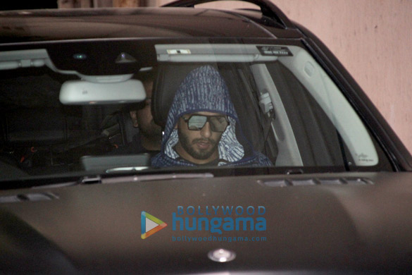 ranveer singh snapped in mumbai 3