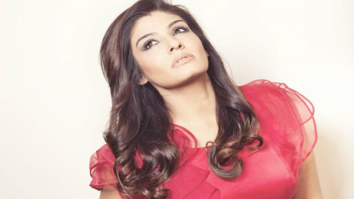 Raveena Tandon to feature in a sexual harassment documentary in collaboration with a university