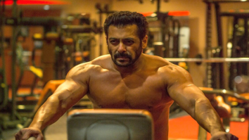 Revealed: Salman Khan’s fitness secret for Tiger Zinda Hai