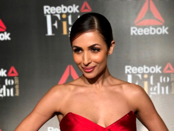 Richa Chadha, Esha Gupta and Mandira Bedi attend Fit To Fine Reebok event