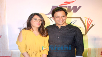 Richa Chadha, Hema Malini and Vivek Oberoi grace the Times Lit Fest