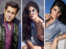 SCOOP: Salman Khan plays saviour to Katrina Kaif & Jacqueline Fernandez