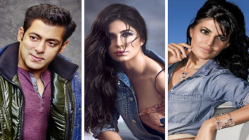 SCOOP: Salman Khan plays saviour to Katrina Kaif & Jacqueline Fernandez