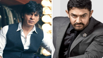 SCOOP: Shah Rukh Khan replaces Aamir Khan in the Rakesh Sharma bio-pic