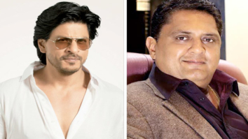 SCOOP: Title of Shah Rukh Khan-Aanand L Rai’s next begins with ‘Z’; to be unveiled on January 1