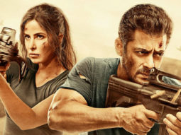 SHOCKING: Salman Khan – Katrina Kaif starrer Tiger Zinda Hai fails to get clearance from Pakistani Censors