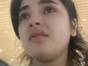 SHOCKING: Zaira Wasim molested on flight; Mumbai Police files FIR SHOCKING: Zaira Wasim molested on flight; Mumbai Police files FIR