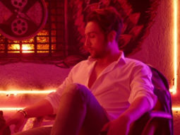 Check Out The Fantastic Teaser Of Adhyayan Suman’s Song Saareyan Nu Chaddeya