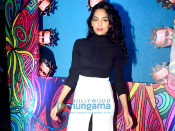 Saif Ali Khan and others grace the trailer launch of Kaalakaandi
